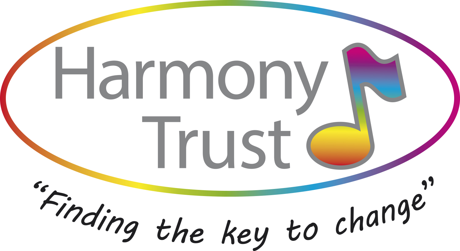 Harmony Trust Logo