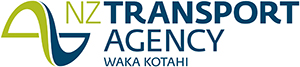 NZTA Logo